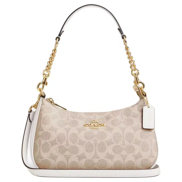 COACH Teri 24 Logo