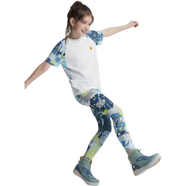 MOODY TIGERxIP SS23 T