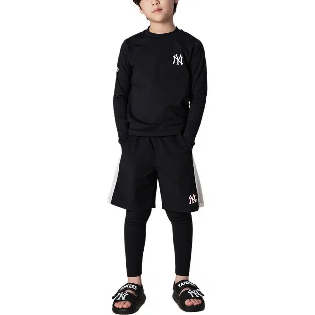 MLB KIDS BASIC