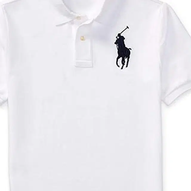 Polo Ralph Lauren LogoPoloPolo