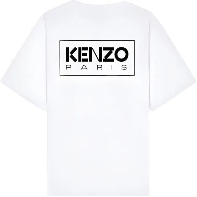 KENZO SS22 LogoT