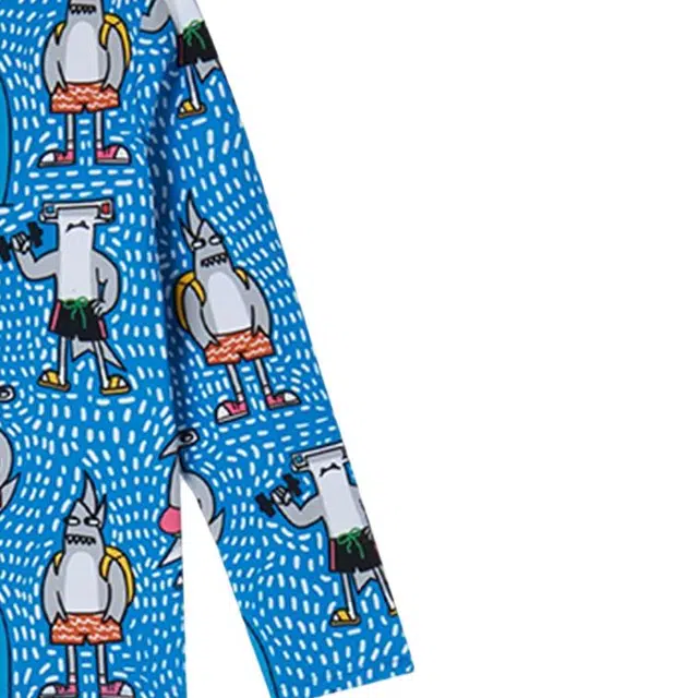 Stella McCartney SS24 T