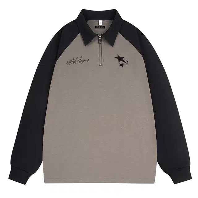 JIMIJONS LogoPOLO