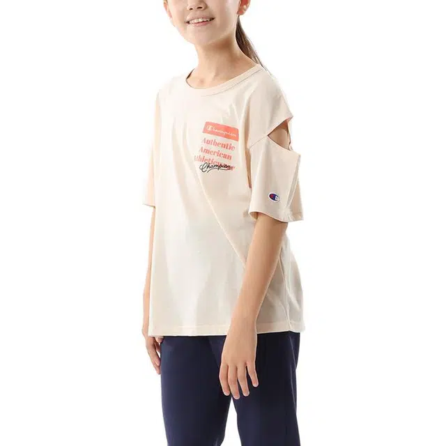 Champion SS23 T