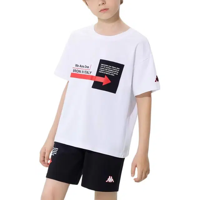 KAPPA KIDS