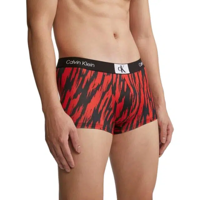 CKCalvin Klein CK96 Logo 1