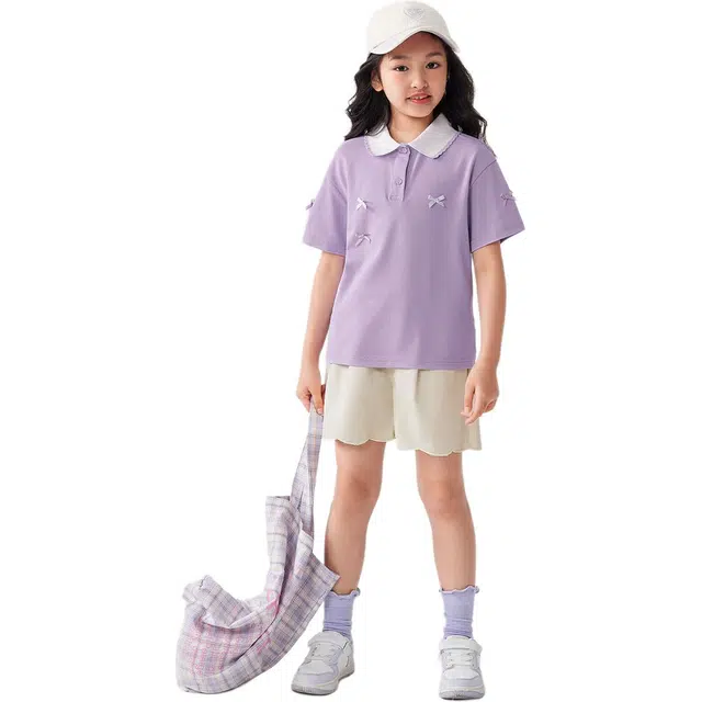 JELLYBABY Polo