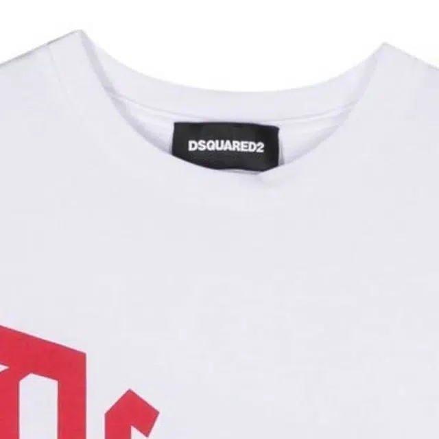 DSQUARED 2 LogoT