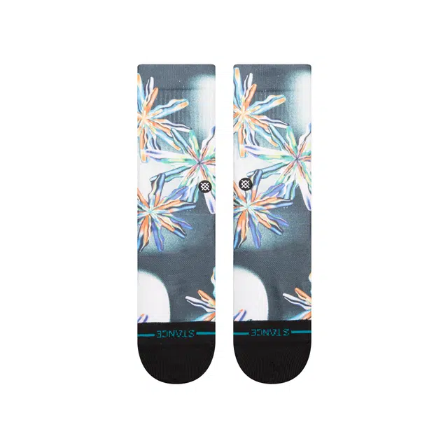 Stance x Melissa Santamaria SS24 1