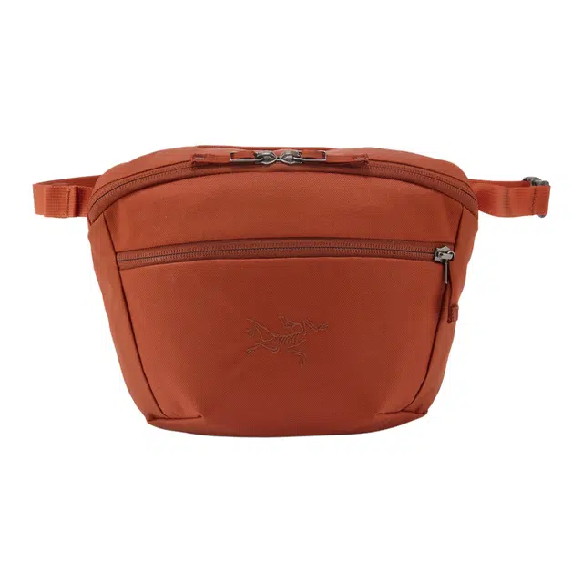 Arcteryx Mantis 2 2L