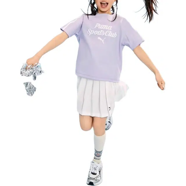 PUMA Sportstyle T