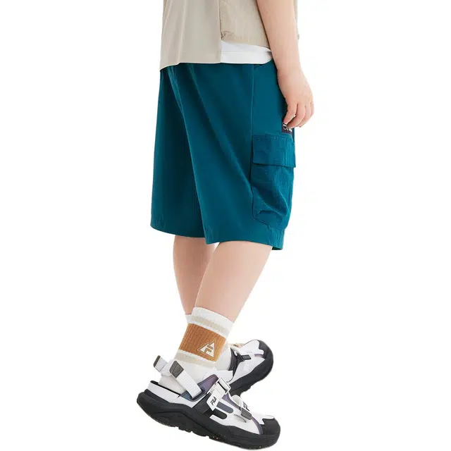 FILA KIDS SS24