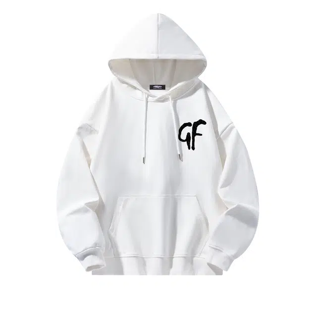 GF Logo