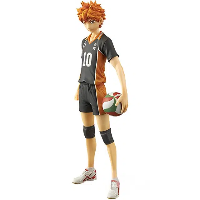 BANPRESTO master stars piece 22cm