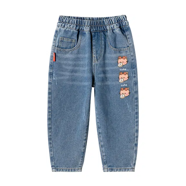 JEANSWEST JNR
