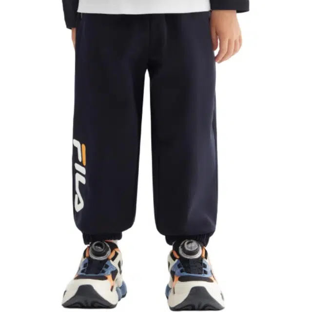 FILA SS23 Logo