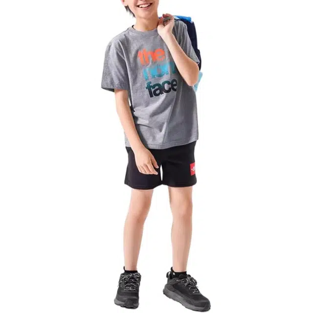 THE NORTH FACE SS23 T