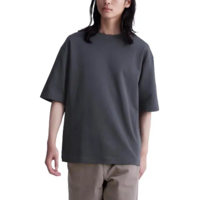 UNIQLO SS24 U T