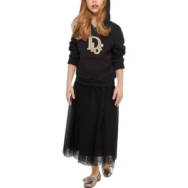 DIOR FW22 Logo