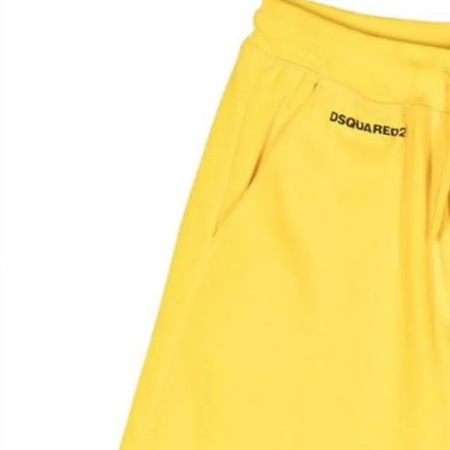 DSQUARED 2 Logo