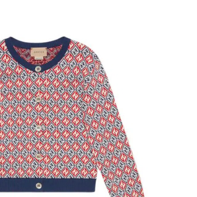 GUCCI SS22 Logo