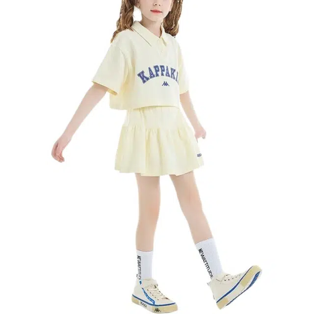 KAPPA KIDS