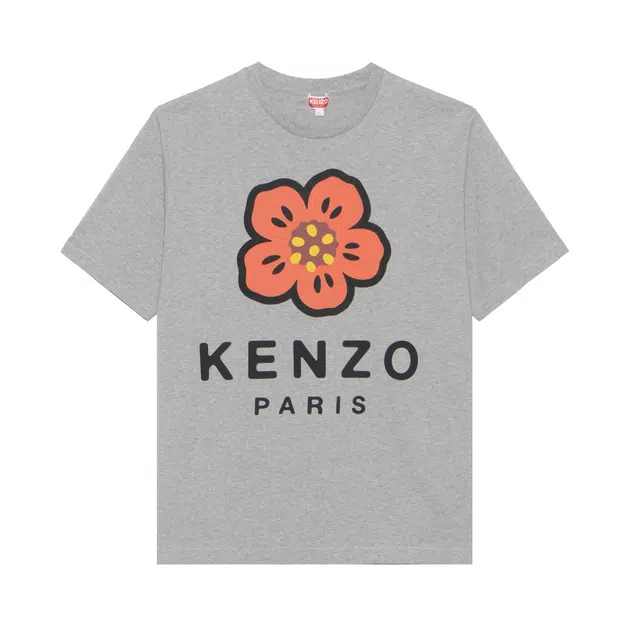 KENZO x Nigo FW22 T