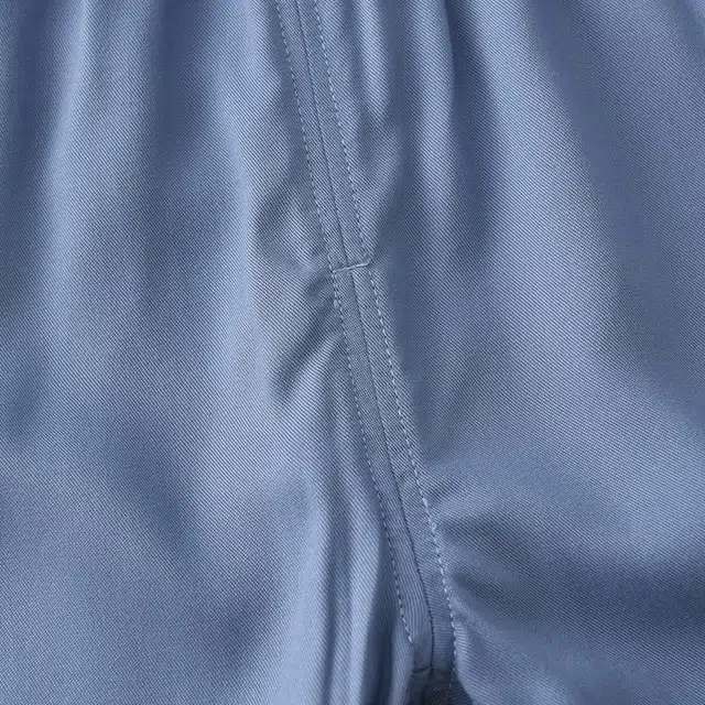 夏季薄款婴儿童男女宝宝裤子休闲外出轻薄透气舒适束口裤子防蚊裤