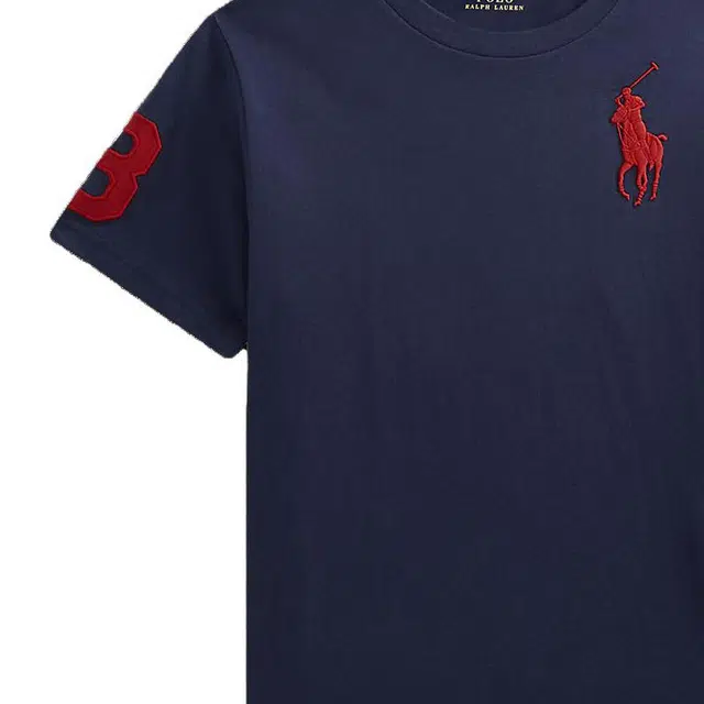 Polo Ralph Lauren LogoT