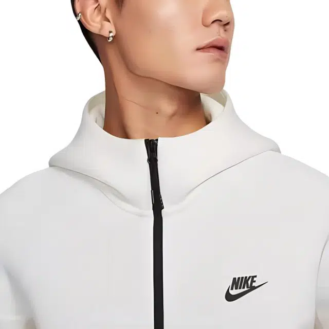Nike TCH FLC FZ WR HOODIE