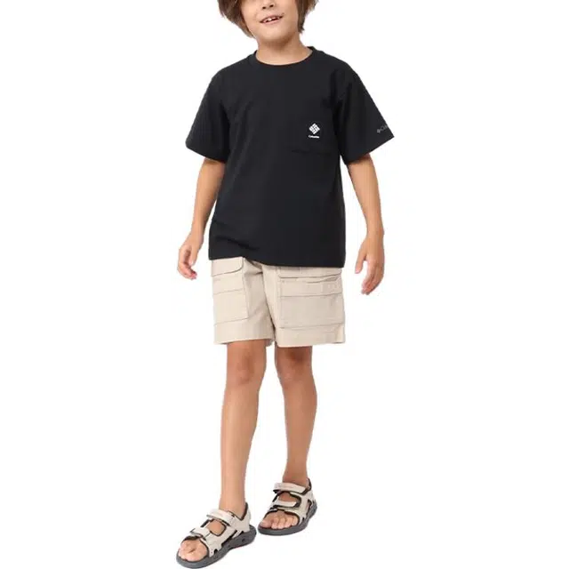 Columbia T
