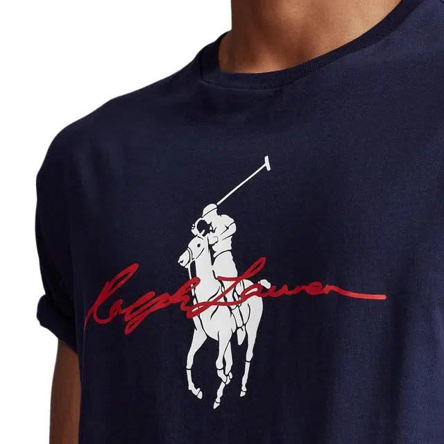 Polo Ralph Lauren LogoT