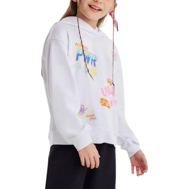 Champion Kids