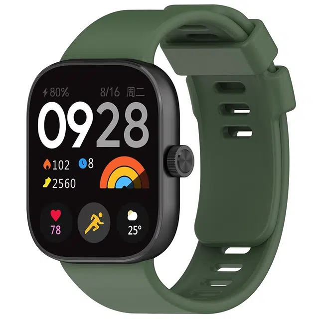 IBOANN watch4