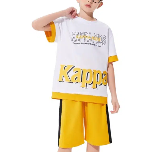 KAPPA KIDS
