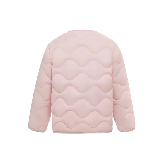 波司登 短款秋冬季新款羽绒服  中小童