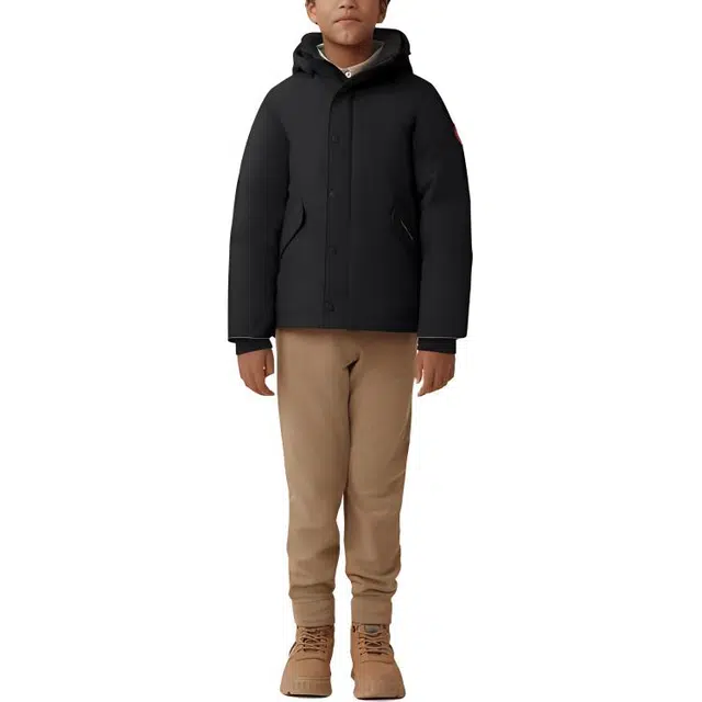 Canada Goose SS22 Logan Parka
