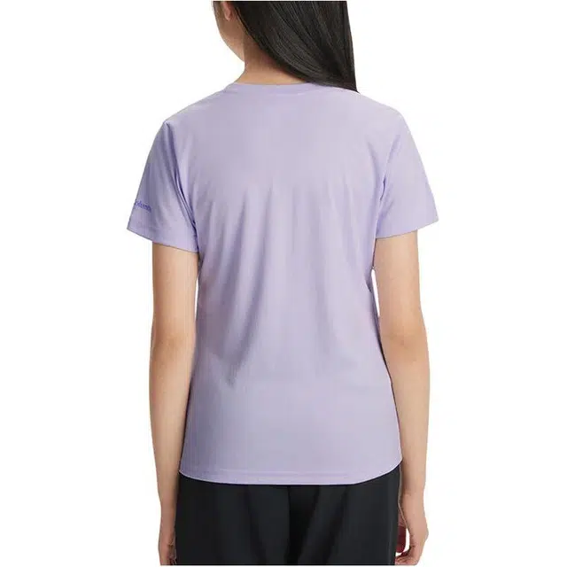 Columbia T