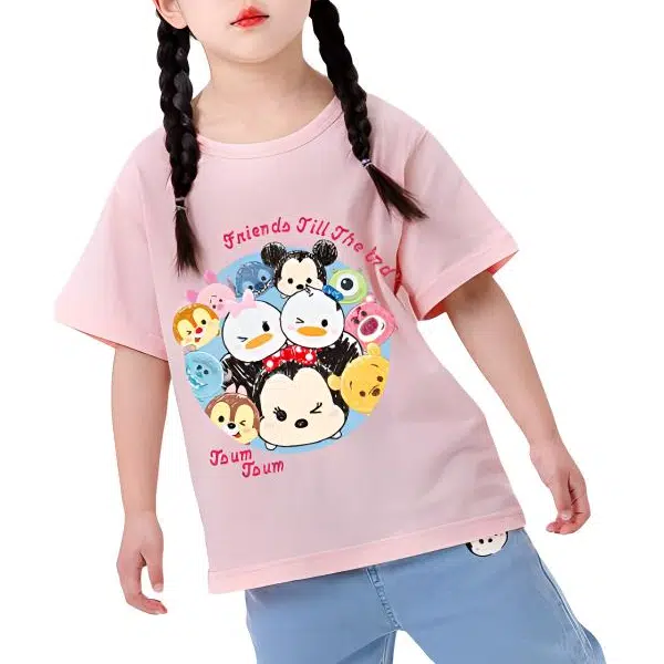 Disney T