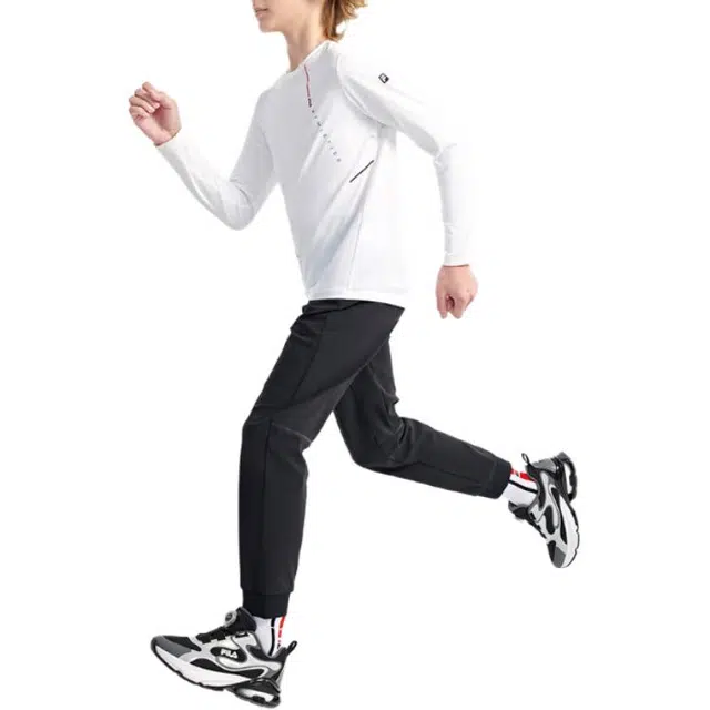 FILA KIDS AW24 T