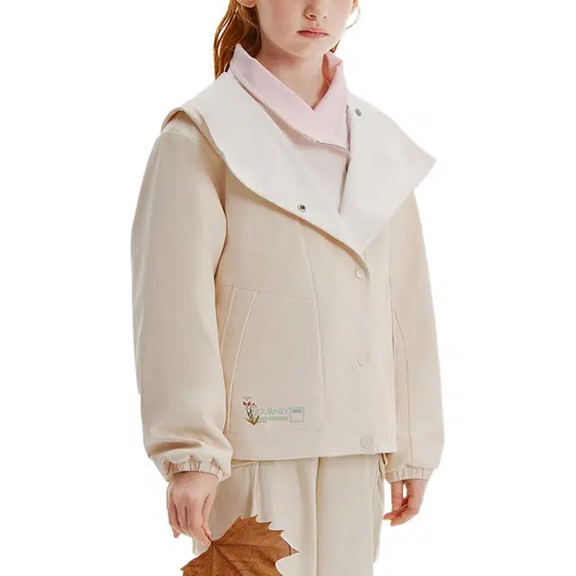 FILA KIDS WHITE LINE