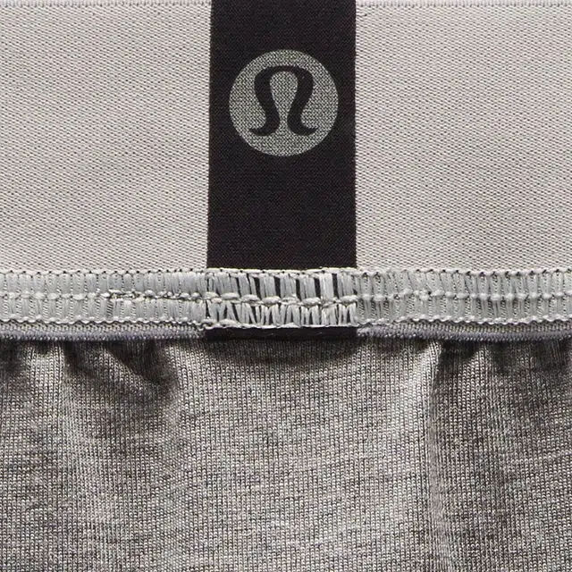 lululemon Always In Motion Brief With Fly Logo 3