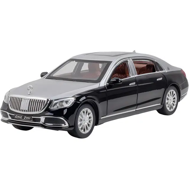 TY MODELS S600 124