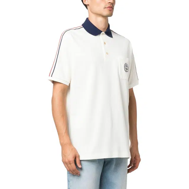 GUCCI LogoPolo