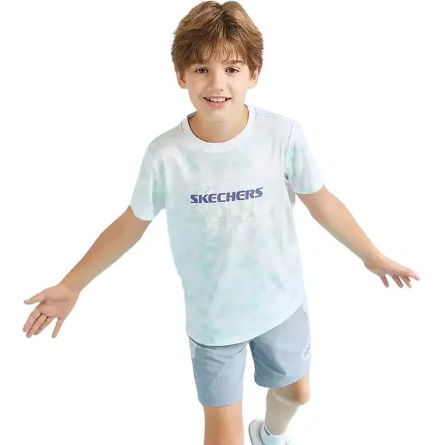 Skechers kids T