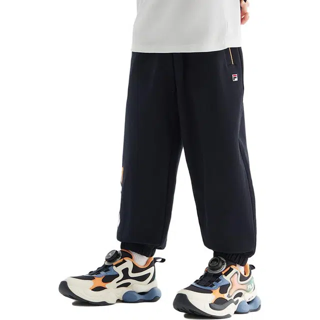 FILA SS23 Logo