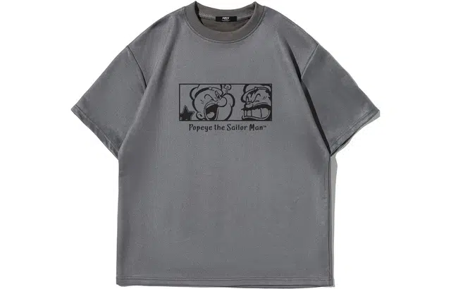 POPEYE T