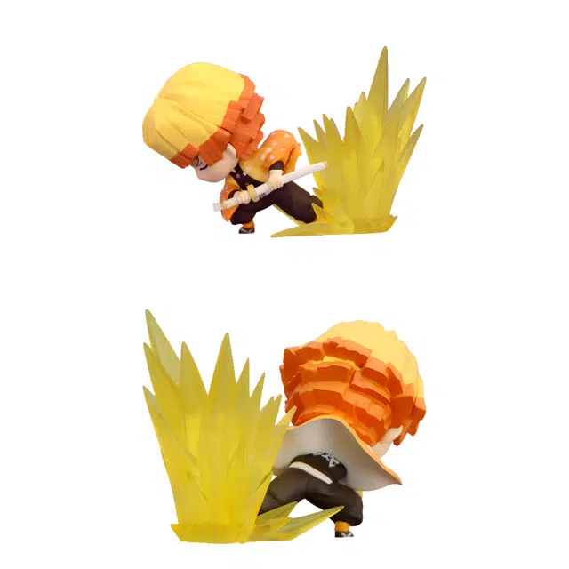FURYU 7cm