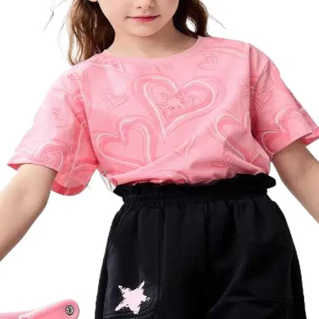 Disney T