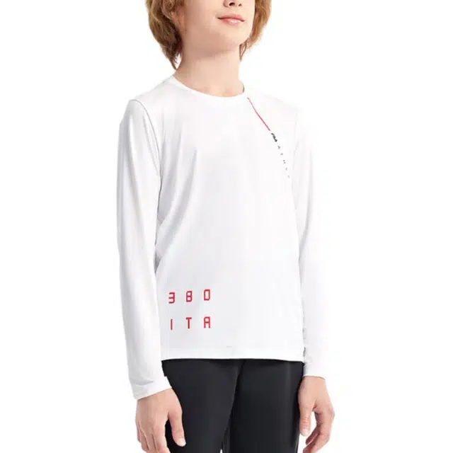 FILA KIDS AW24 T